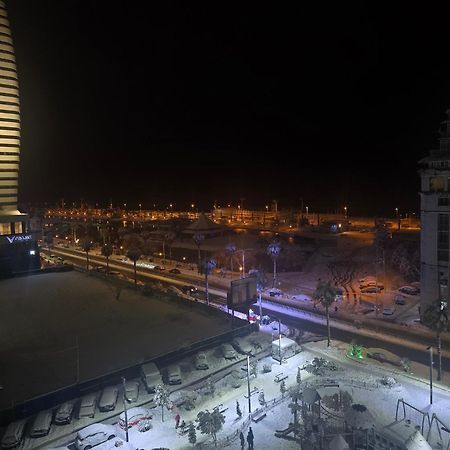 Apartment Roin Батуми Экстерьер фото