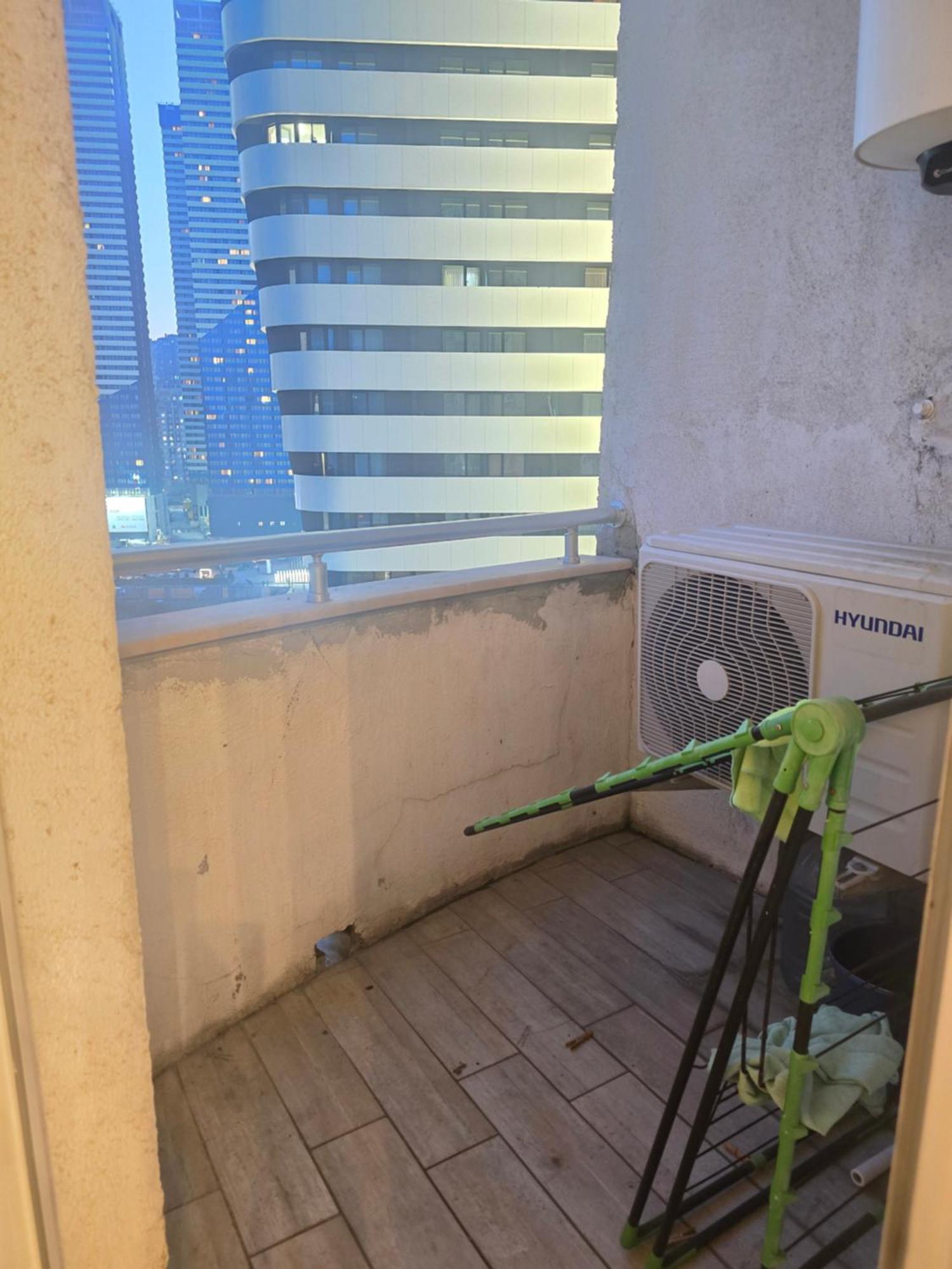 Apartment Roin Батуми Экстерьер фото