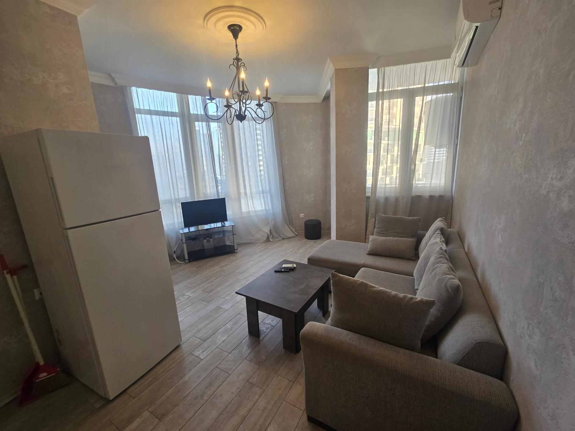 Apartment Roin Батуми Экстерьер фото